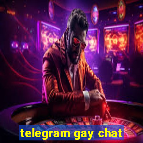 telegram gay chat